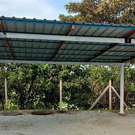 Ummi'S Homestay Besut Kampung Kuala Besut Dış mekan fotoğraf