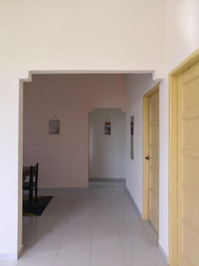 Ummi'S Homestay Besut Kampung Kuala Besut Dış mekan fotoğraf